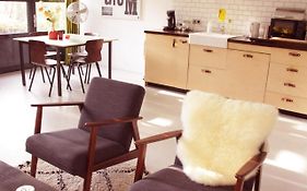 The Quay Amsterdam-noord - Free Parking Bed And Breakfast 2*